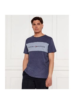 Tommy Hilfiger T-shirt | Regular Fit ze sklepu Gomez Fashion Store w kategorii T-shirty męskie - zdjęcie 184514045