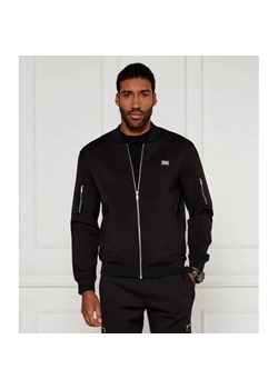 Karl Lagerfeld Kurtka bomber | Regular Fit ze sklepu Gomez Fashion Store w kategorii Kurtki męskie - zdjęcie 184514046
