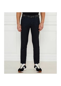 BOSS BLACK Spodnie H-Re.Maine5 | Regular Fit ze sklepu Gomez Fashion Store w kategorii Spodnie męskie - zdjęcie 184514068