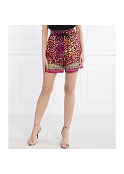 Just Cavalli Szorty | Regular Fit ze sklepu Gomez Fashion Store w kategorii Szorty - zdjęcie 184514077