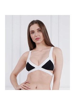 Agent Provocateur Góra od bikini MAZZY1 ze sklepu Gomez Fashion Store w kategorii Stroje kąpielowe - zdjęcie 184514078