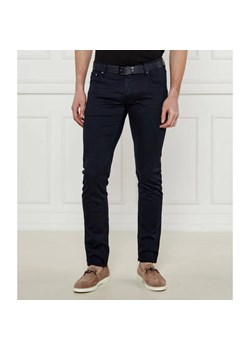 Jacob Cohen Spodnie NICK | Slim Fit ze sklepu Gomez Fashion Store w kategorii Spodnie męskie - zdjęcie 184514085