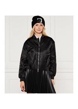 Calvin Klein Jeans Kurtka bomber | Regular Fit ze sklepu Gomez Fashion Store w kategorii Kurtki damskie - zdjęcie 184514086