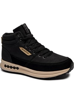 Napapijri Buty wysokie ze sklepu Gomez Fashion Store w kategorii Buty zimowe męskie - zdjęcie 184514088