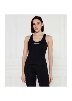 Patrizia Pepe Top | Slim Fit ze sklepu Gomez Fashion Store w kategorii Bluzki damskie - zdjęcie 184514089