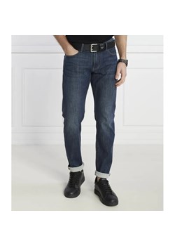 Emporio Armani Jeansy j06 | Slim Fit ze sklepu Gomez Fashion Store w kategorii Jeansy męskie - zdjęcie 184514095