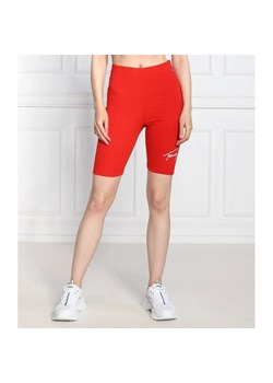 Tommy Jeans kolarki | slim fit ze sklepu Gomez Fashion Store w kategorii Szorty - zdjęcie 184514098