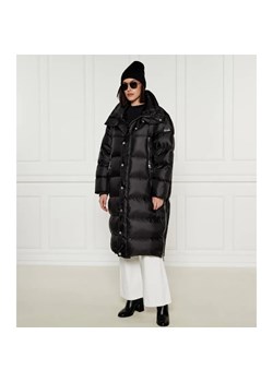 Michael Kors Puchowy płaszcz ze sklepu Gomez Fashion Store w kategorii Płaszcze damskie - zdjęcie 184514107
