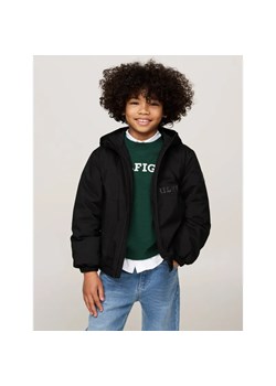 Tommy Hilfiger Kurtka | Relaxed fit ze sklepu Gomez Fashion Store w kategorii Kurtki chłopięce - zdjęcie 184514115