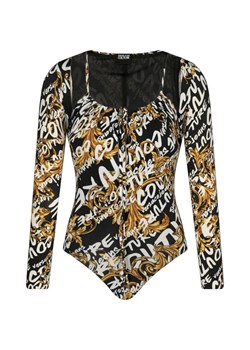 Versace Jeans Couture Body | Regular Fit ze sklepu Gomez Fashion Store w kategorii Bluzki damskie - zdjęcie 184514116