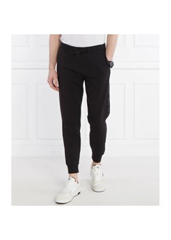Calvin Klein Jeans Spodnie dresowe | Regular Fit ze sklepu Gomez Fashion Store w kategorii Spodnie męskie - zdjęcie 184514117