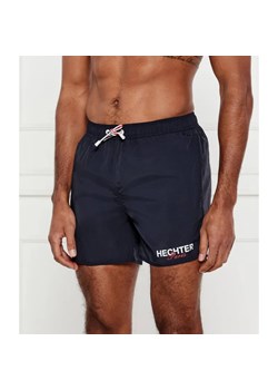 Hechter Paris Szorty kąpielowe | Regular Fit ze sklepu Gomez Fashion Store w kategorii Kąpielówki - zdjęcie 184514126