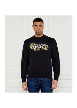 Versace Jeans Couture Bluza | Regular Fit ze sklepu Gomez Fashion Store w kategorii Bluzy męskie - zdjęcie 184514127