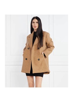 Pinko Płaszcz ze sklepu Gomez Fashion Store w kategorii Płaszcze damskie - zdjęcie 184514135