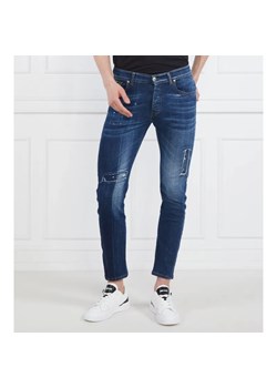 John Richmond Jeansy | Slim Fit ze sklepu Gomez Fashion Store w kategorii Jeansy męskie - zdjęcie 184514156
