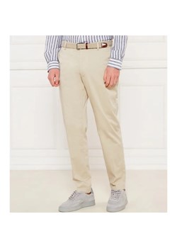 BOSS BLACK Spodnie H-Kane | Regular Fit ze sklepu Gomez Fashion Store w kategorii Spodnie męskie - zdjęcie 184514157