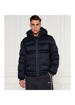 BOSS ORANGE Kurtka Okobra1 | Loose fit ze sklepu Gomez Fashion Store w kategorii Kurtki męskie - zdjęcie 184514165