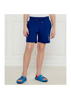 Tommy Hilfiger Szorty | Regular Fit ze sklepu Gomez Fashion Store w kategorii Spodenki chłopięce - zdjęcie 184514167
