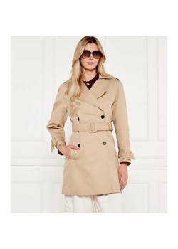 Pinko Trencz TEARS ze sklepu Gomez Fashion Store w kategorii Płaszcze damskie - zdjęcie 184514185
