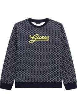 Guess Bluza | Regular Fit ze sklepu Gomez Fashion Store w kategorii Bluzy chłopięce - zdjęcie 184514186