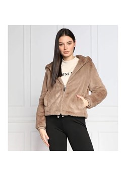 GUESS Kurtka THEOLINE | Regular Fit ze sklepu Gomez Fashion Store w kategorii Kurtki damskie - zdjęcie 184514189