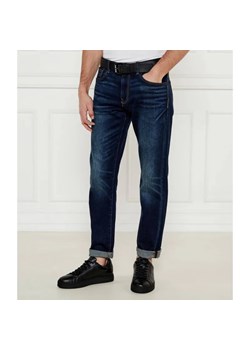 Armani Exchange Jeansy j16 | Straight fit ze sklepu Gomez Fashion Store w kategorii Jeansy męskie - zdjęcie 184514199