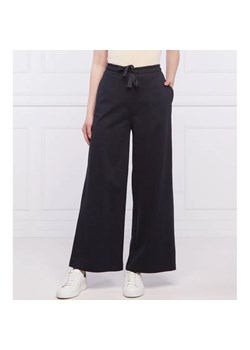 Marc O' Polo Spodnie | Palazzo ze sklepu Gomez Fashion Store w kategorii Spodnie damskie - zdjęcie 184514205