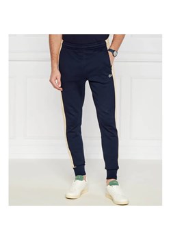 Lacoste Spodnie dresowe | Slim Fit ze sklepu Gomez Fashion Store w kategorii Spodnie męskie - zdjęcie 184514208