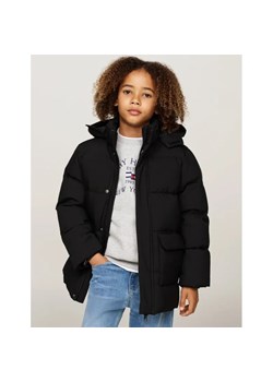Tommy Hilfiger Kurtka | Loose fit ze sklepu Gomez Fashion Store w kategorii Kurtki chłopięce - zdjęcie 184514218