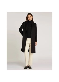 Calvin Klein Płaszcz | z dodatkiem wełny ze sklepu Gomez Fashion Store w kategorii Płaszcze damskie - zdjęcie 184514225