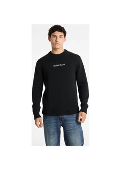 Guess Jeans Sweter | Regular Fit ze sklepu Gomez Fashion Store w kategorii Swetry męskie - zdjęcie 184514226