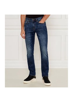 Armani Exchange Jeansy j14 | Skinny fit ze sklepu Gomez Fashion Store w kategorii Jeansy męskie - zdjęcie 184514228