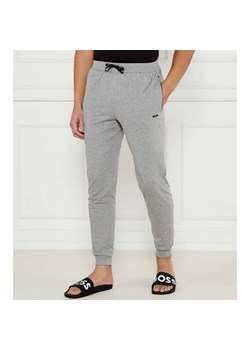 BOSS BLACK Spodnie dresowe Mix&Match | Regular Fit ze sklepu Gomez Fashion Store w kategorii Piżamy męskie - zdjęcie 184514255