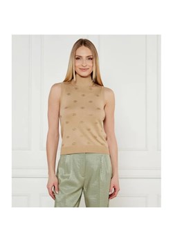 Liu Jo Sweter | Regular Fit ze sklepu Gomez Fashion Store w kategorii Swetry damskie - zdjęcie 184514258