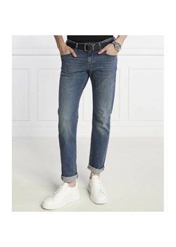 Armani Exchange Jeansy j13 | Slim Fit ze sklepu Gomez Fashion Store w kategorii Jeansy męskie - zdjęcie 184514265