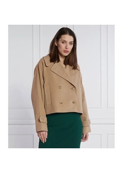 Tommy Hilfiger Płaszcz ze sklepu Gomez Fashion Store w kategorii Płaszcze damskie - zdjęcie 184514266