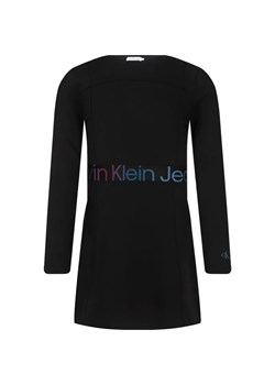 Calvin Klein Jeans Sukienka ze sklepu Gomez Fashion Store w kategorii Sukienki dziewczęce - zdjęcie 184514275