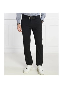 BOSS ORANGE Spodnie chino | Slim Fit ze sklepu Gomez Fashion Store w kategorii Spodnie męskie - zdjęcie 184514278