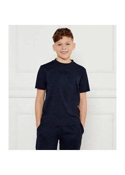 Guess T-shirt | Oversize fit ze sklepu Gomez Fashion Store w kategorii T-shirty chłopięce - zdjęcie 184514285