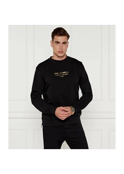 Karl Lagerfeld Bluza | Regular Fit ze sklepu Gomez Fashion Store w kategorii Bluzy męskie - zdjęcie 184514286