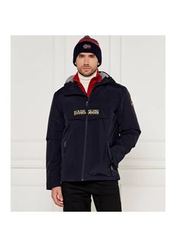 Napapijri Kurtka Rainforest | Regular Fit ze sklepu Gomez Fashion Store w kategorii Kurtki męskie - zdjęcie 184514287