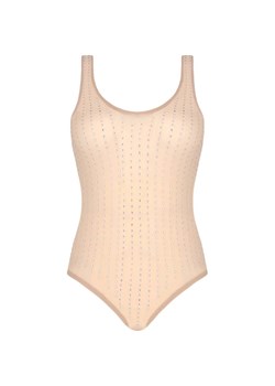 Patrizia Pepe Body INTIMO/UNDERWEAR | Slim Fit ze sklepu Gomez Fashion Store w kategorii Bluzki damskie - zdjęcie 184514288