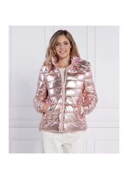 GUESS Kurtka FIORENZA | Regular Fit ze sklepu Gomez Fashion Store w kategorii Kurtki damskie - zdjęcie 184514295