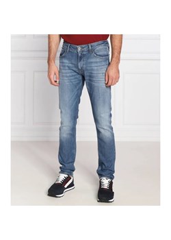 Joop! Jeans Jeansy Stephen | Slim Fit ze sklepu Gomez Fashion Store w kategorii Jeansy męskie - zdjęcie 184514305