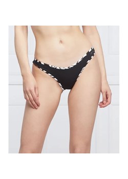 Karl Lagerfeld Dół od bikini Zebra ze sklepu Gomez Fashion Store w kategorii Stroje kąpielowe - zdjęcie 184514307