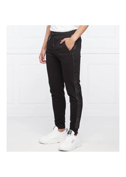 Karl Lagerfeld Spodnie dresowe | Regular Fit ze sklepu Gomez Fashion Store w kategorii Spodnie męskie - zdjęcie 184514316