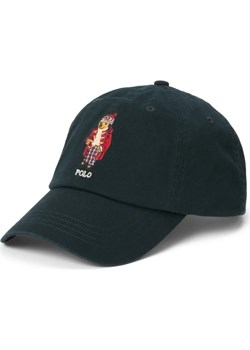 POLO RALPH LAUREN Bejsbolówka ze sklepu Gomez Fashion Store w kategorii Czapki z daszkiem damskie - zdjęcie 184514317