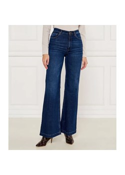 TWINSET Jeansy | flare fit ze sklepu Gomez Fashion Store w kategorii Jeansy damskie - zdjęcie 184514326