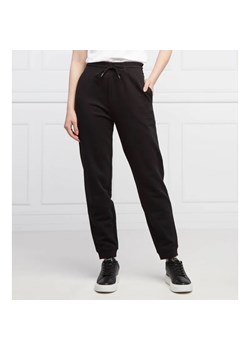 HUGO Spodnie dresowe Dachibi_2 | Regular Fit ze sklepu Gomez Fashion Store w kategorii Spodnie damskie - zdjęcie 184514328