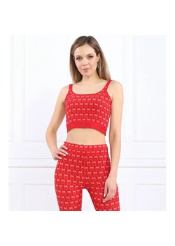 Pinko Top | Regular Fit ze sklepu Gomez Fashion Store w kategorii Bluzki damskie - zdjęcie 184514338